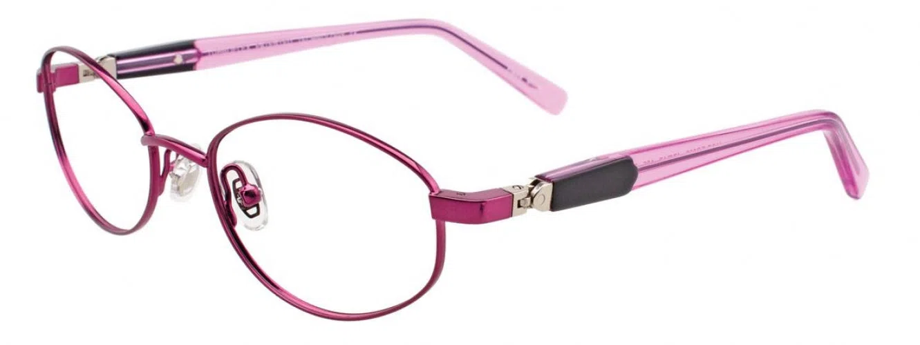 Aspex Eyewear EC399 Eyeglasses - view 9